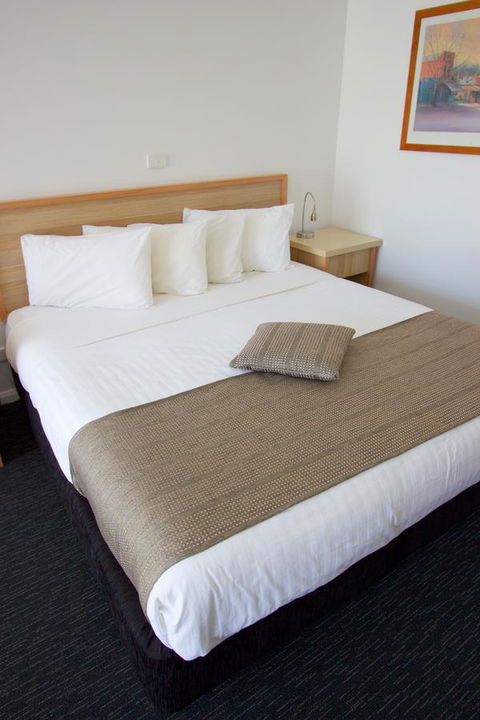 Albury Paddlesteamer Motel - Holiday Cairns 32