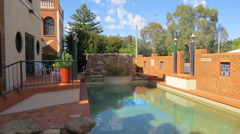 Albury Paddlesteamer Motel - Holiday Cairns 9