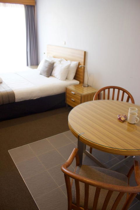 Albury Paddlesteamer Motel - Holiday Cairns 38