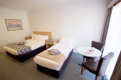 Albury Paddlesteamer Motel - Holiday Cairns 35
