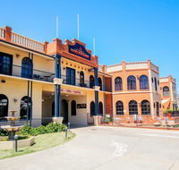 Albury Paddlesteamer Motel - Holiday Cairns