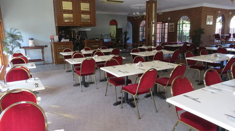 Albury Paddlesteamer Motel - Holiday Cairns 8