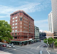 Sydney Central YHA - Holiday Cairns