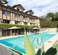 Grand Mercure The Hills Lodge - Holiday Cairns