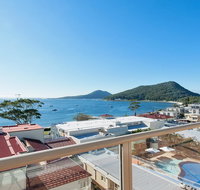 Blue Horizons Unit 808 41-45 Shoal Bay Road - Holiday Cairns