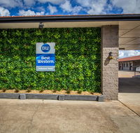 Best Western Endeavour Motel - Holiday Cairns