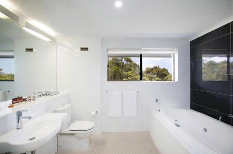 BEST WESTERN PLUS Apollo Hotel Newcastle - Holiday Cairns 22