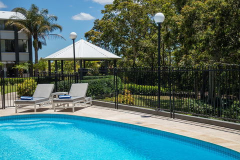 BEST WESTERN PLUS Apollo Hotel Newcastle - Holiday Cairns 9