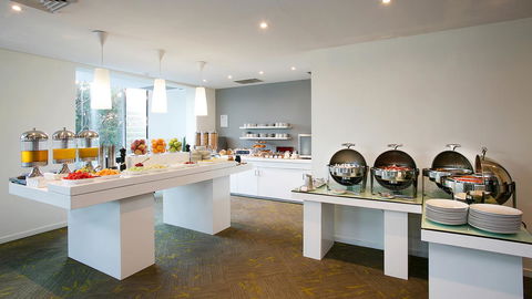 BEST WESTERN PLUS Apollo Hotel Newcastle - Holiday Cairns 14