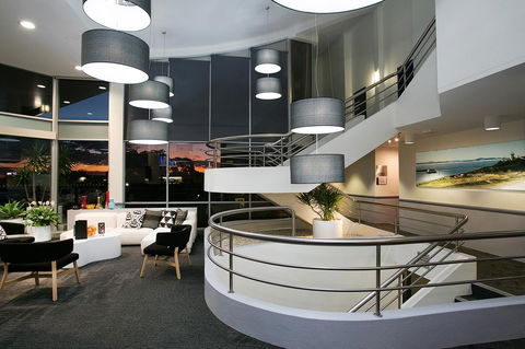 BEST WESTERN PLUS Apollo Hotel Newcastle - Holiday Cairns 11