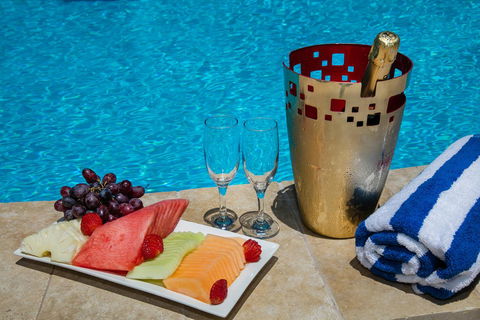 BEST WESTERN PLUS Apollo Hotel Newcastle - Holiday Cairns 4