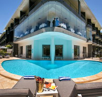Best Western Plus Apollo International - Holiday Cairns