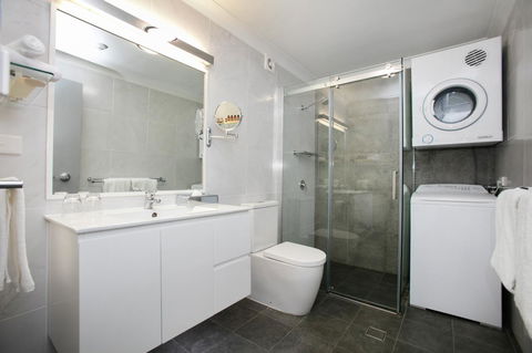 BEST WESTERN PLUS Apollo Hotel Newcastle - Holiday Cairns 19