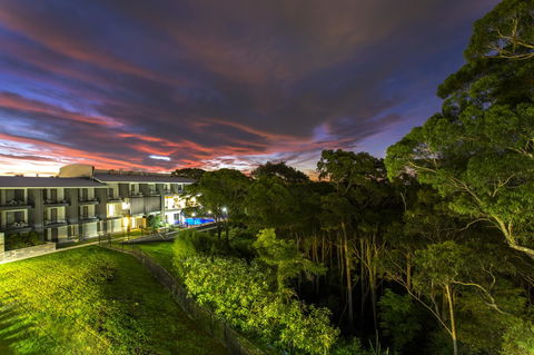 BEST WESTERN PLUS Apollo Hotel Newcastle - Holiday Cairns 23