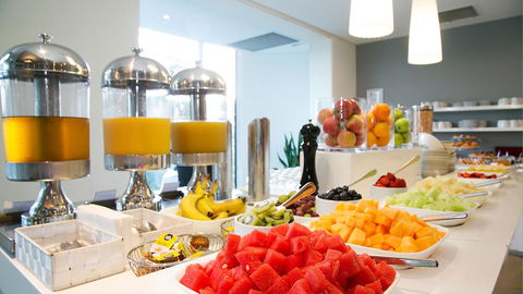 BEST WESTERN PLUS Apollo Hotel Newcastle - Holiday Cairns 8