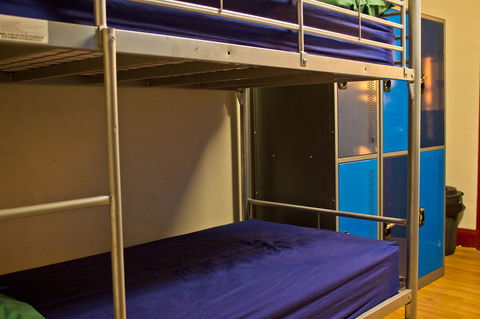 Mad Monkey Kings Cross - Holiday Cairns 25