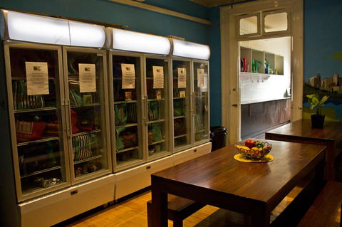 Mad Monkey Kings Cross - Holiday Cairns 16