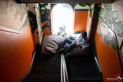 Mad Monkey Kings Cross - Holiday Cairns 9