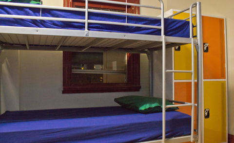 Mad Monkey Kings Cross - Holiday Cairns 30