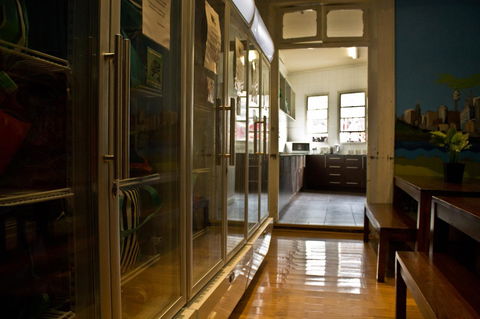 Mad Monkey Kings Cross - Holiday Cairns 21