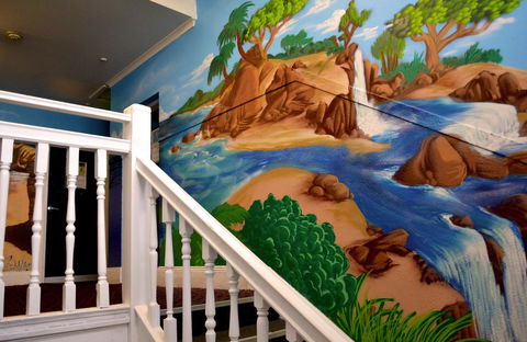 Mad Monkey Kings Cross - Holiday Cairns 27