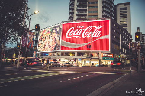 Mad Monkey Kings Cross - Holiday Cairns 4