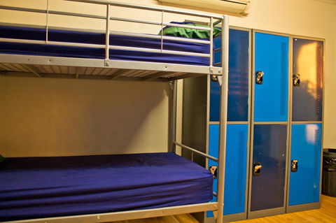 Mad Monkey Kings Cross - Holiday Cairns 34