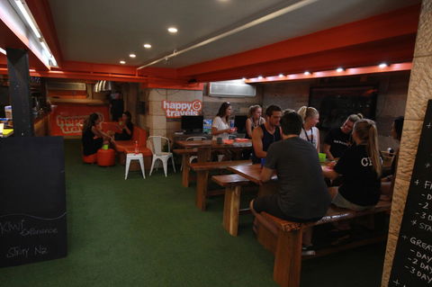 Mad Monkey Kings Cross - Holiday Cairns 6