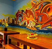 Mad Monkey Backpackers Kings Cross - Holiday Cairns