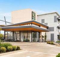 Quality Hotel Rules Club Wagga - Holiday Cairns