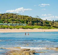 Blue Lagoon Beach Resort - Holiday Cairns