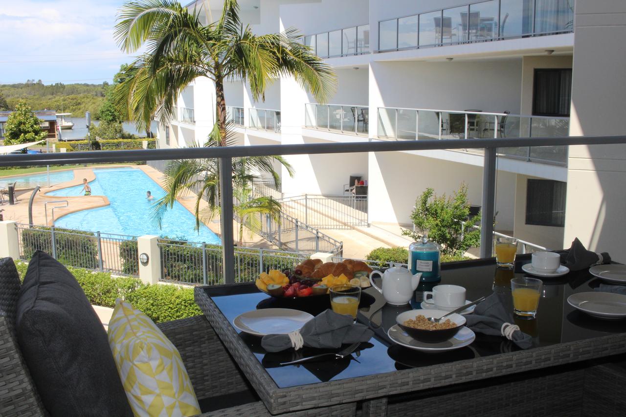 Eagleton NSW Holiday Cairns