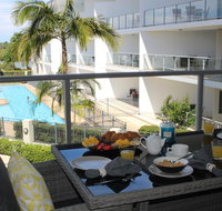 The Boathouse Luxury Apartments - Holiday Cairns