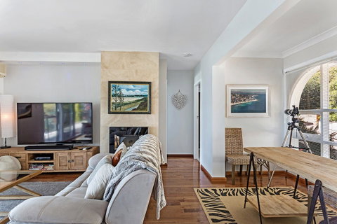 Phuza Maningi 17 Myan Close - Holiday Cairns 5