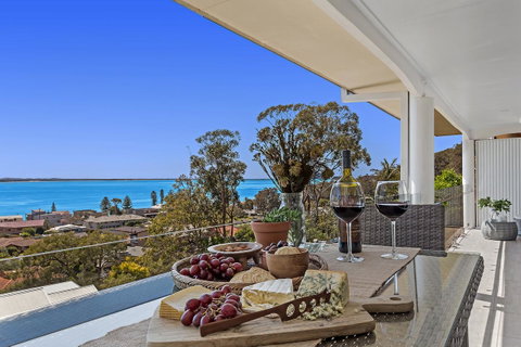 Phuza Maningi 17 Myan Close - Holiday Cairns 2