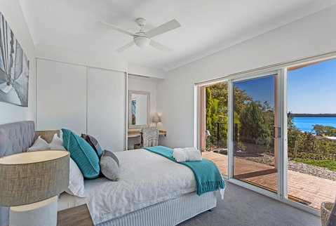 Phuza Maningi 17 Myan Close - Holiday Cairns 15