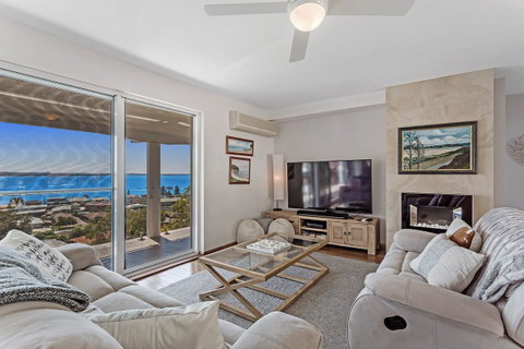 Phuza Maningi 17 Myan Close - Holiday Cairns 4