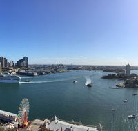 Milson Serviced Apartments - Holiday Cairns