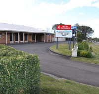 Sleepy Hill Motor Inn - Holiday Cairns