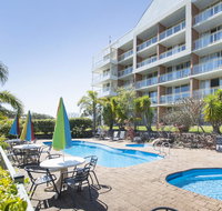 Marina Resort - Holiday Cairns