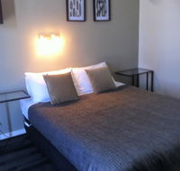 Altair Motel - Holiday Cairns