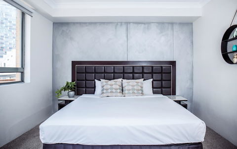 DD Apartments On Darling Harbour - Holiday Cairns 0