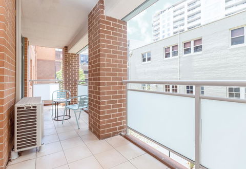 DD Apartments On Darling Harbour - Holiday Cairns 22