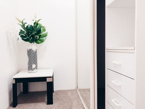 DD Apartments On Darling Harbour - Holiday Cairns 31