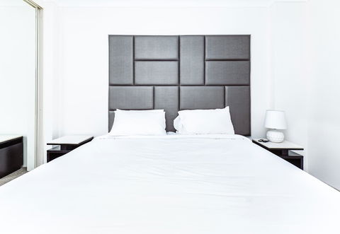 DD Apartments On Darling Harbour - Holiday Cairns 19