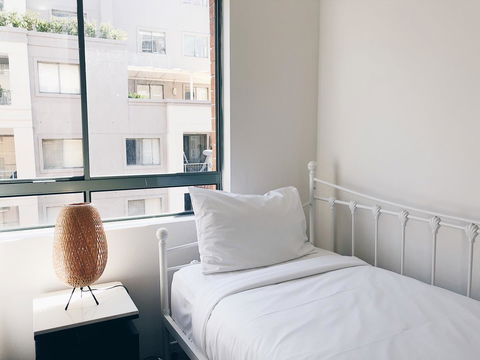 DD Apartments On Darling Harbour - Holiday Cairns 32