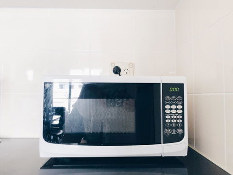 DD Apartments On Darling Harbour - Holiday Cairns 36
