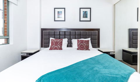 DD Apartments On Darling Harbour - Holiday Cairns 9