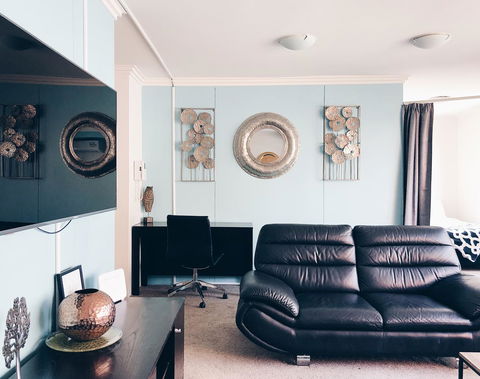 DD Apartments On Darling Harbour - Holiday Cairns 27