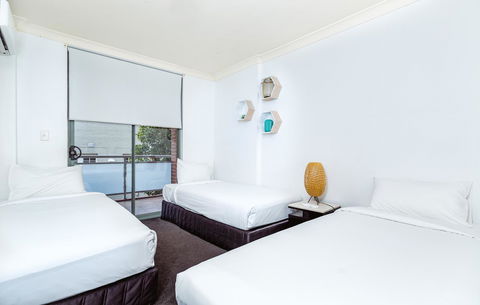 DD Apartments On Darling Harbour - Holiday Cairns 20